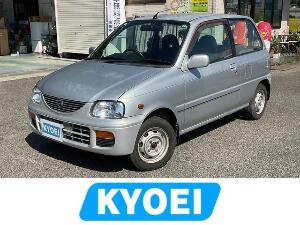 ミラ・モデルノ