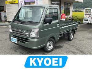 キャリイトラック