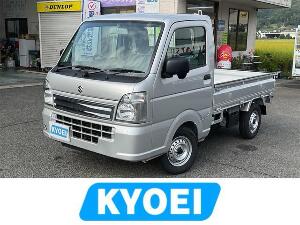 キャリイトラック