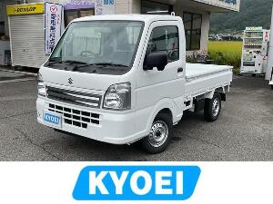 キャリイトラック