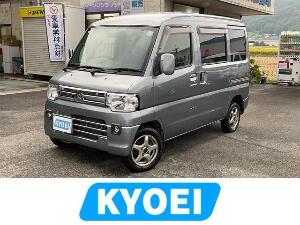ミニキャブバン