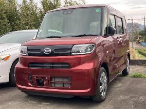 タント