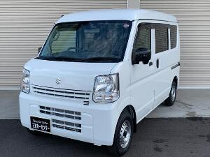 エブリイ