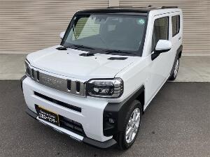 タフト