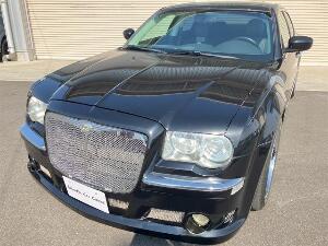 クライスラー・３００Ｃ