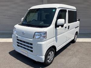 ハイゼットカーゴ