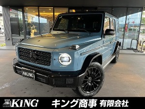 Gクラス
