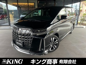 アルファード