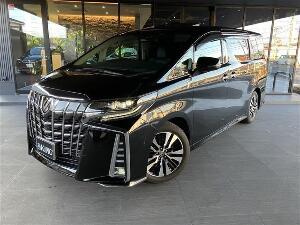 アルファード