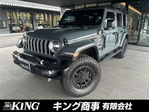 ラングラー