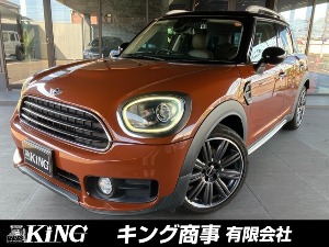 ミニクロスオーバー