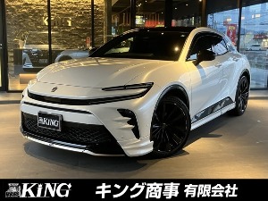 クラウンスポーツ