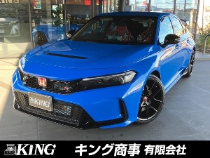 シビックタイプR