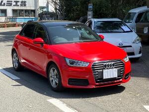 Ａ１スポーツバック