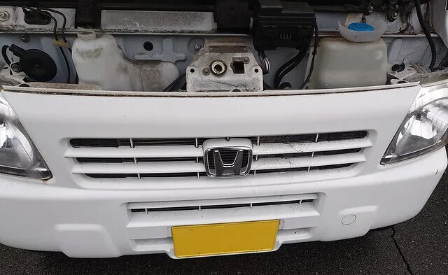 大分県　現地　修理　バッテリー　交換