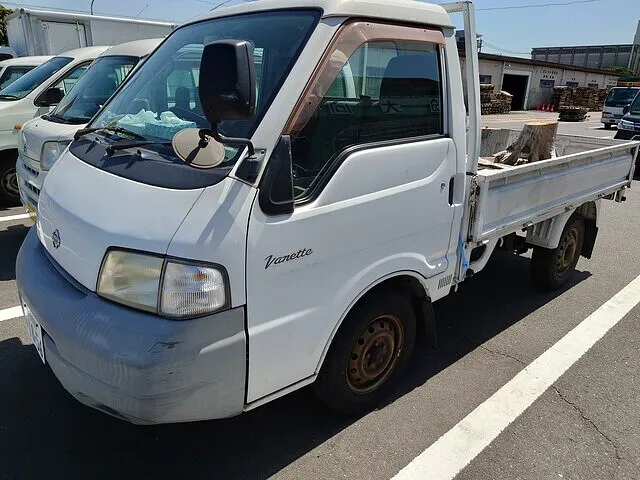 大分県　エンジン始動不良　現地点検　出張作業