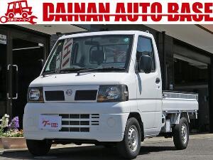 ＮＴ１００クリッパートラック