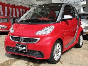 フォーツークーペ