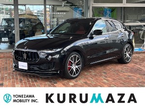 レヴァンテ