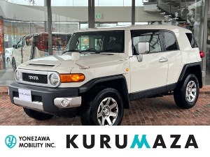 FJクルーザー