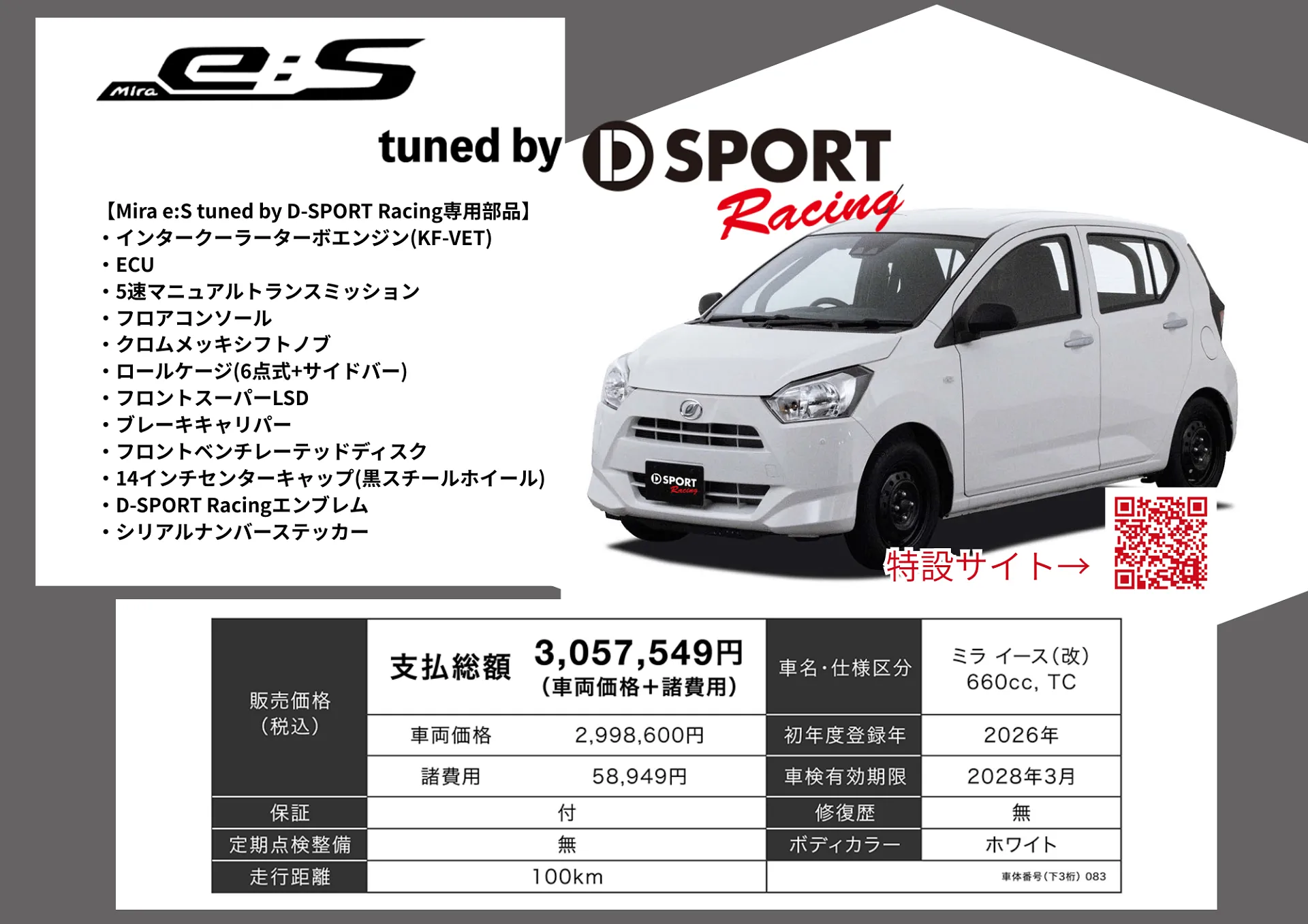 車のご購入 一宮市 ヒカリコ