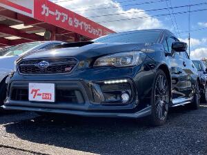 ＷＲＸ Ｓ４