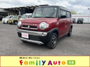 ハスラー