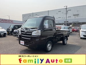 ハイゼットトラック