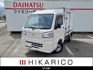 ハイゼットトラック