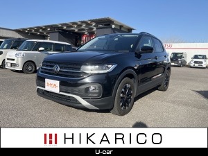 T-Cross