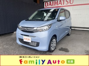 eKワゴン