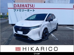 ノートオーラ