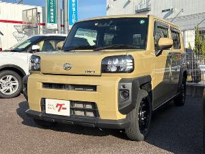 タフト