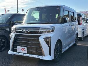 タント