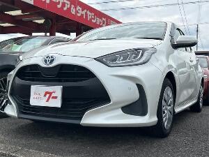 ヤリス