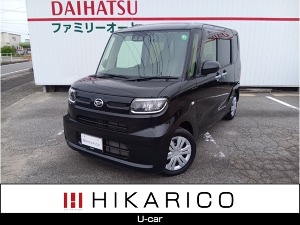 タント
