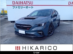 レヴォーグ