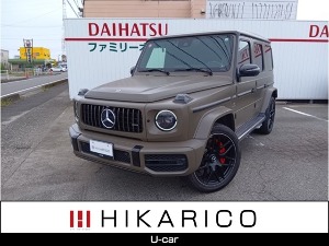 Gクラス