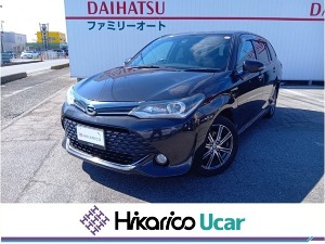 カローラフィールダー