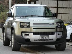 ディフェンダー