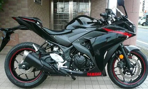 中古車販売画像