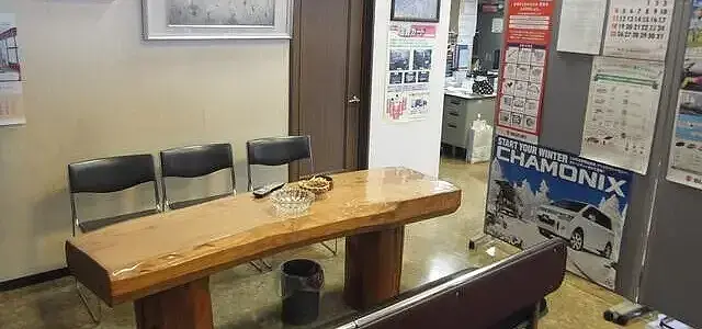 修理画像