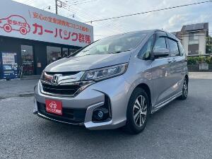 フリードハイブリッド