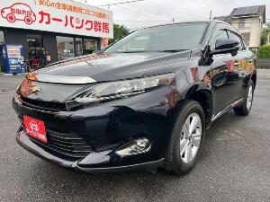 ハリアー