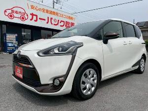 シエンタ