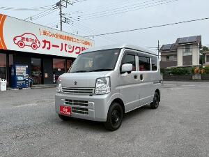 エブリイ