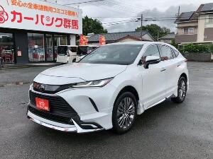 ハリアー