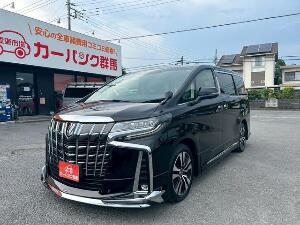 アルファード