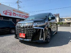 アルファード