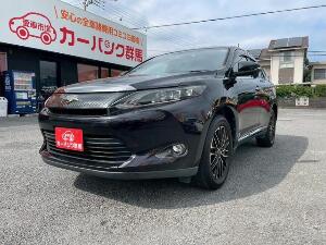 ハリアー
